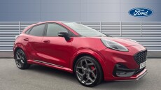 Ford Puma ST 1.5 EcoBoost ST 5dr Petrol Hatchback